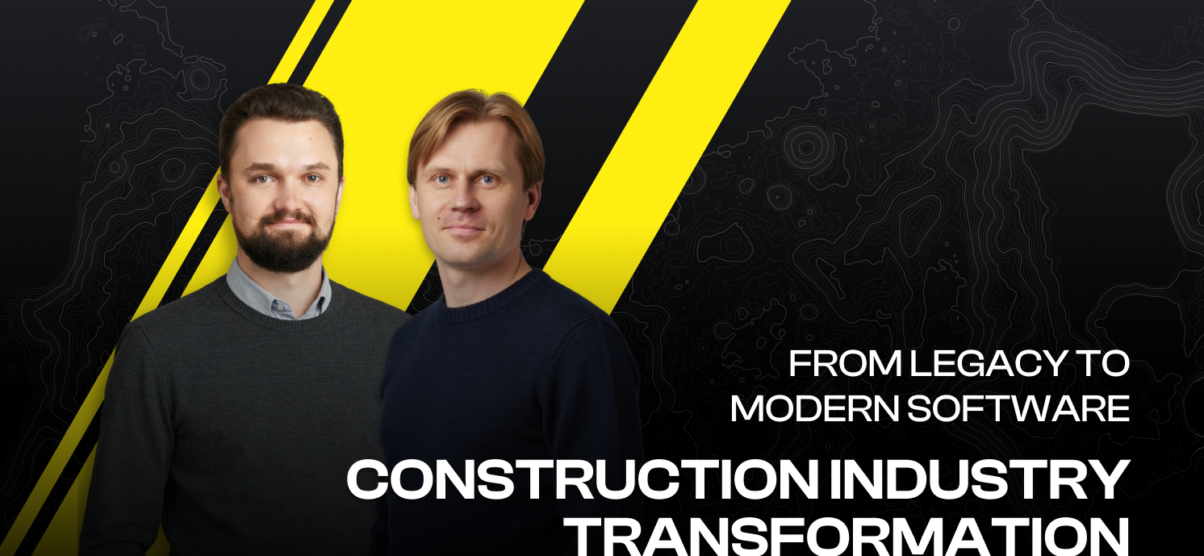 Construction Industry Transformation