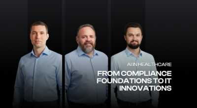 From Compliance Foundations to IT Innovations