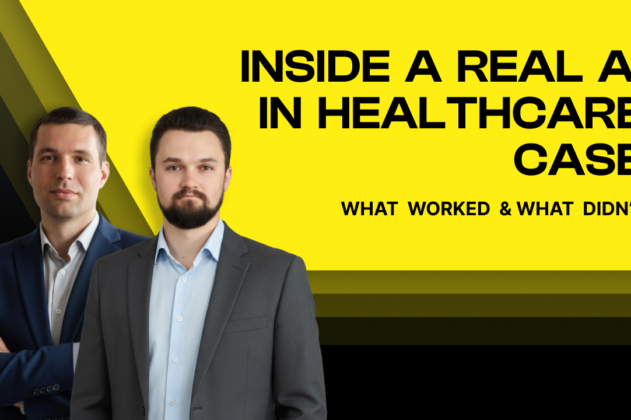 AI in Healthcare: Real-World Case of Implementation and the Barriers Behind