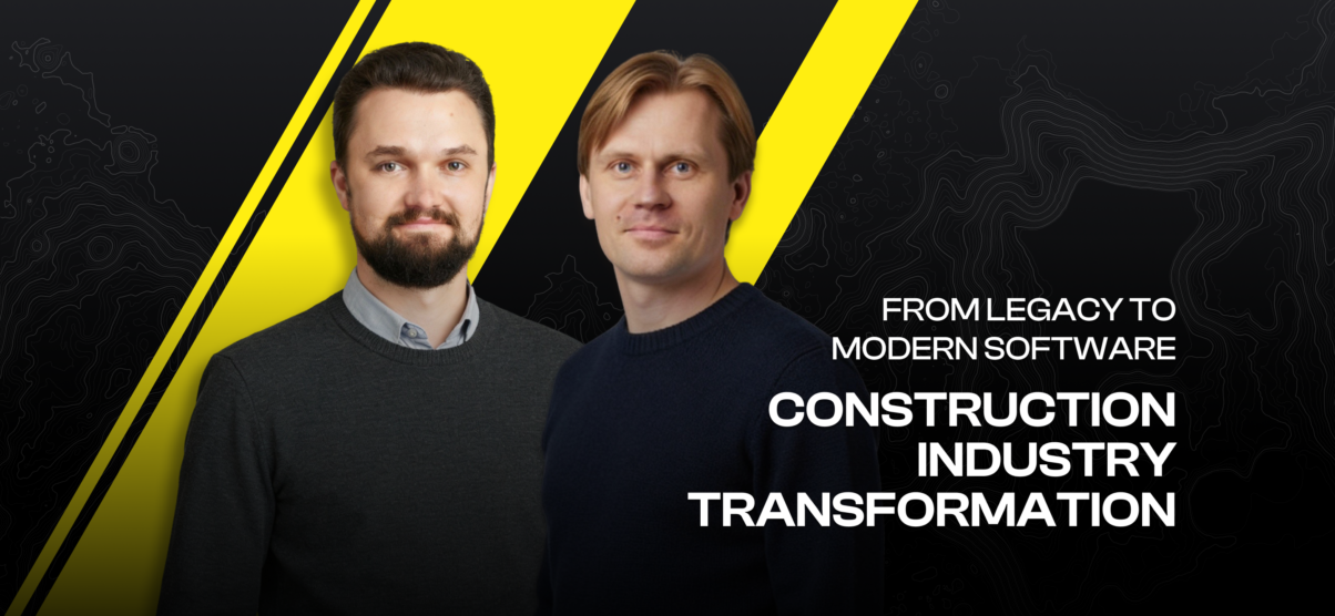 Construction Industry Transformation