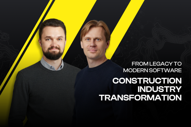 Construction Industry Transformation