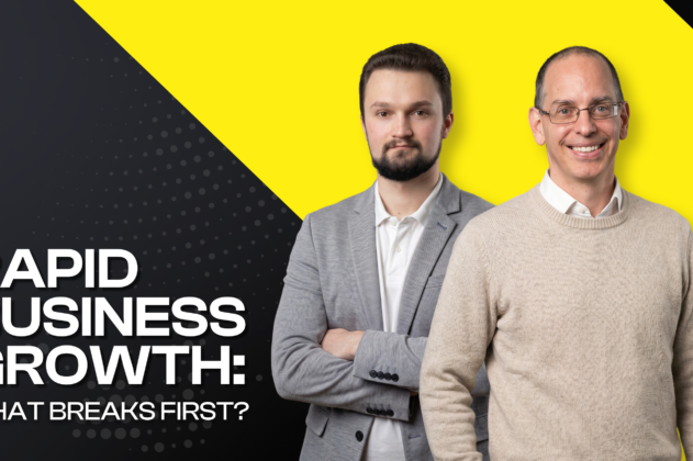 Rapid Business Growth_