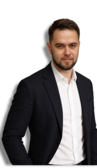 Yuriy Diachenko