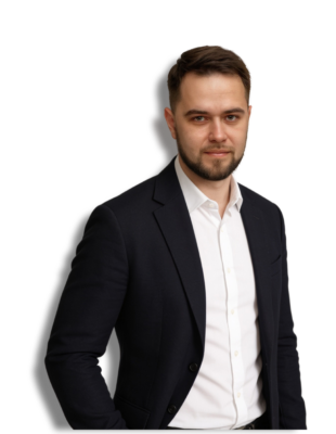 Yuriy Diachenko
